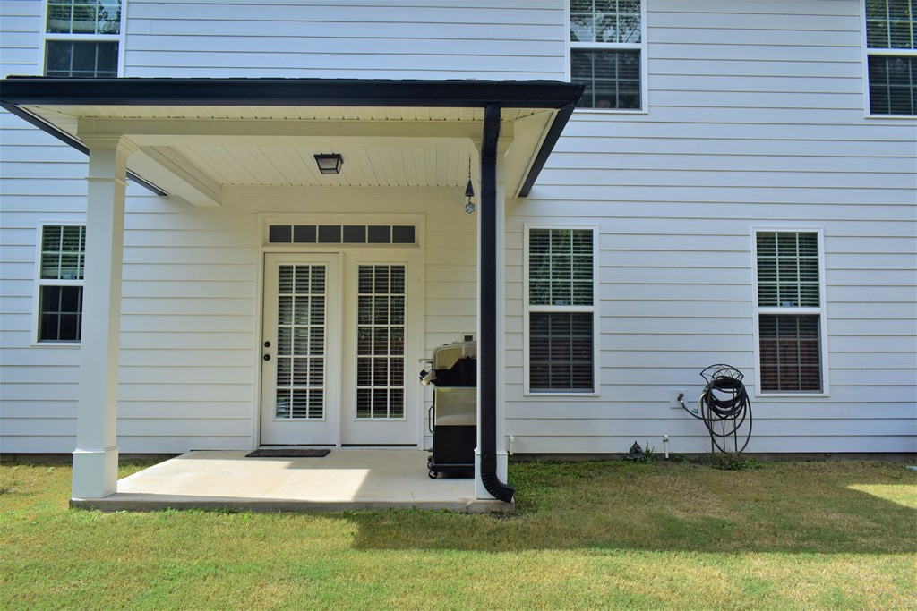 464 Riley Lane Grovetown, GA 30813 - Photo 30 of 30