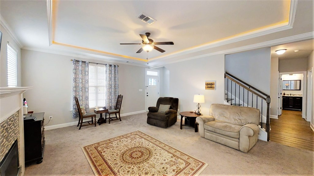 464 Riley Lane Grovetown, GA 30813 - Photo 4 of 30