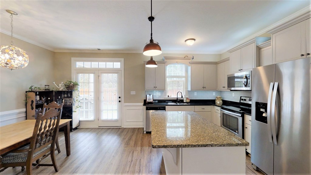 464 Riley Lane Grovetown, GA 30813 - Photo 5 of 30