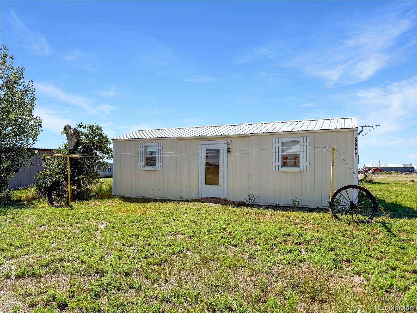 29088 County Road South Karval, CO 80823 - Photo 27 of 41 Gallery Image 27