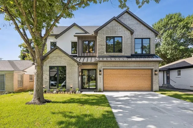 $1,949,000 | 6222 Anita Street, Dallas, TX 75214