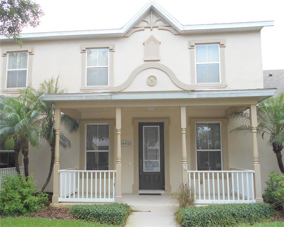 14435 Bluebird Park Road Windermere, FL 34786 - Photo 1 of 1