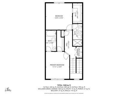 $300,000 | 2387 Alison Avenue, Pingree Grove, IL 60140