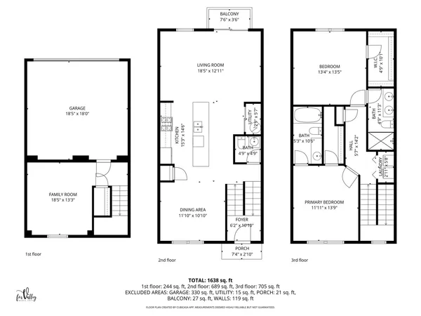 $300,000 | 2387 Alison Avenue, Pingree Grove, IL 60140