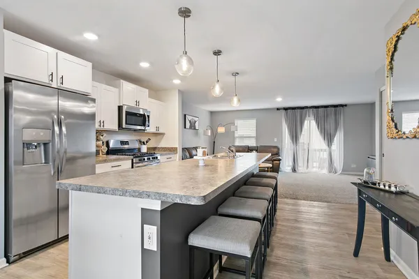 $300,000 | 2387 Alison Avenue, Pingree Grove, IL 60140