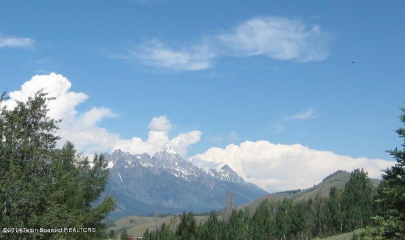 1540 North Pratt Road Jackson, WY 83001 - Photo 1 of 1 lot2