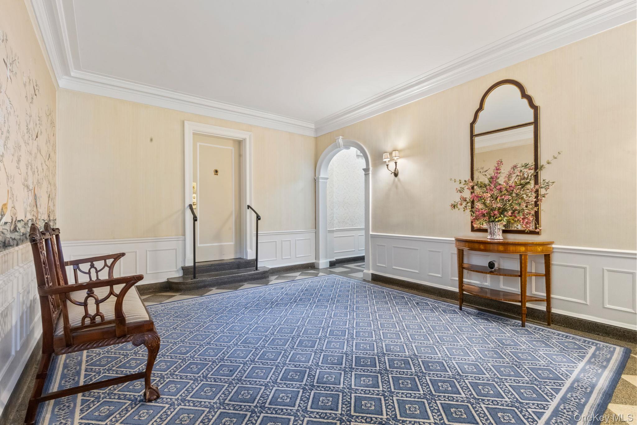 1 Midland Gardens, Unit 4A Bronxville, NY 10708 - Photo 3 of 12