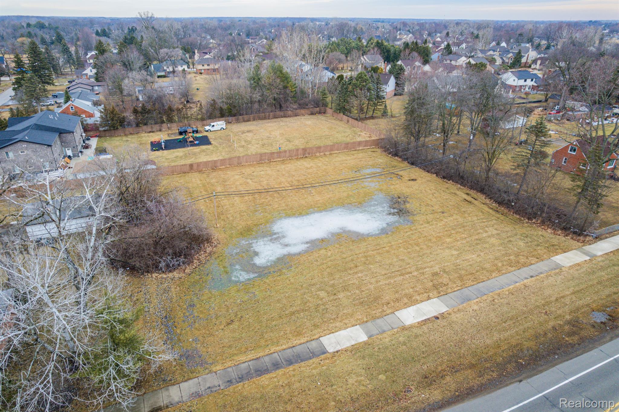 0 East Wattles Road Troy, MI 48085 - Photo 6 of 20