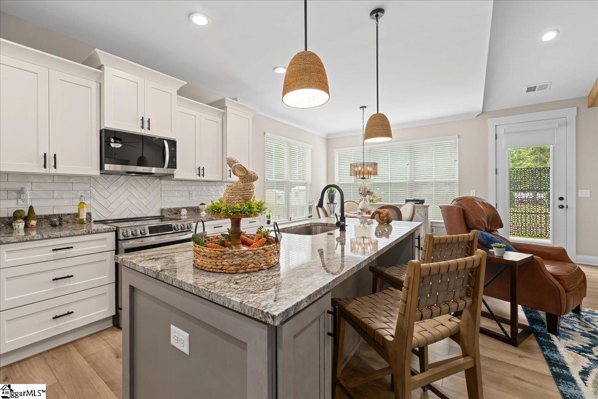 6834 Midway Road Pelzer, SC 29669 - Photo 19 of 50
