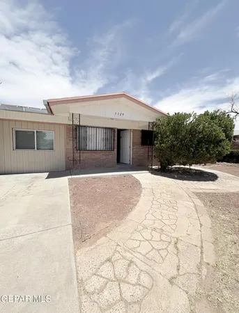 $150,000 | 5729 Sweetwater Drive, El Paso, TX 79924