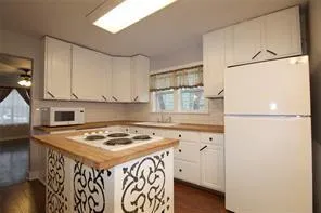 $1,495 | 509 West Bullock Street, Denison, TX 75020