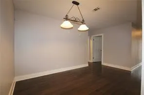 $1,495 | 509 West Bullock Street, Denison, TX 75020