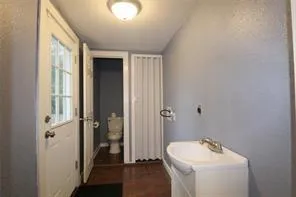 $1,495 | 509 West Bullock Street, Denison, TX 75020