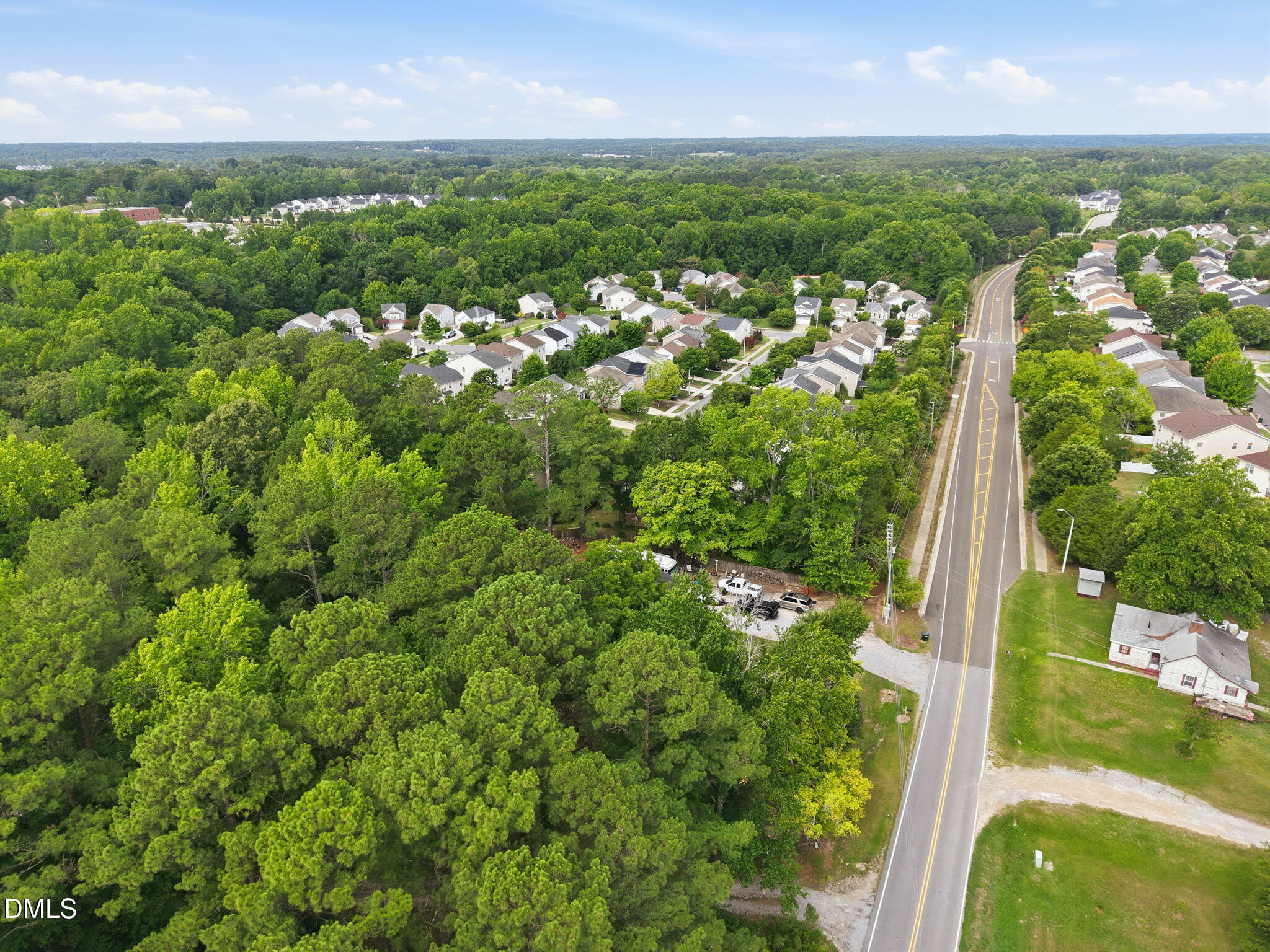 197 Depot Ridge Road Garner, NC 27529 - Photo 52 of 58 13 Outside neighborhood