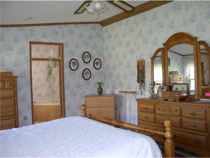 433 Old County Road Pembroke, ME 04666 - Photo 5 of 30 Bedroom.