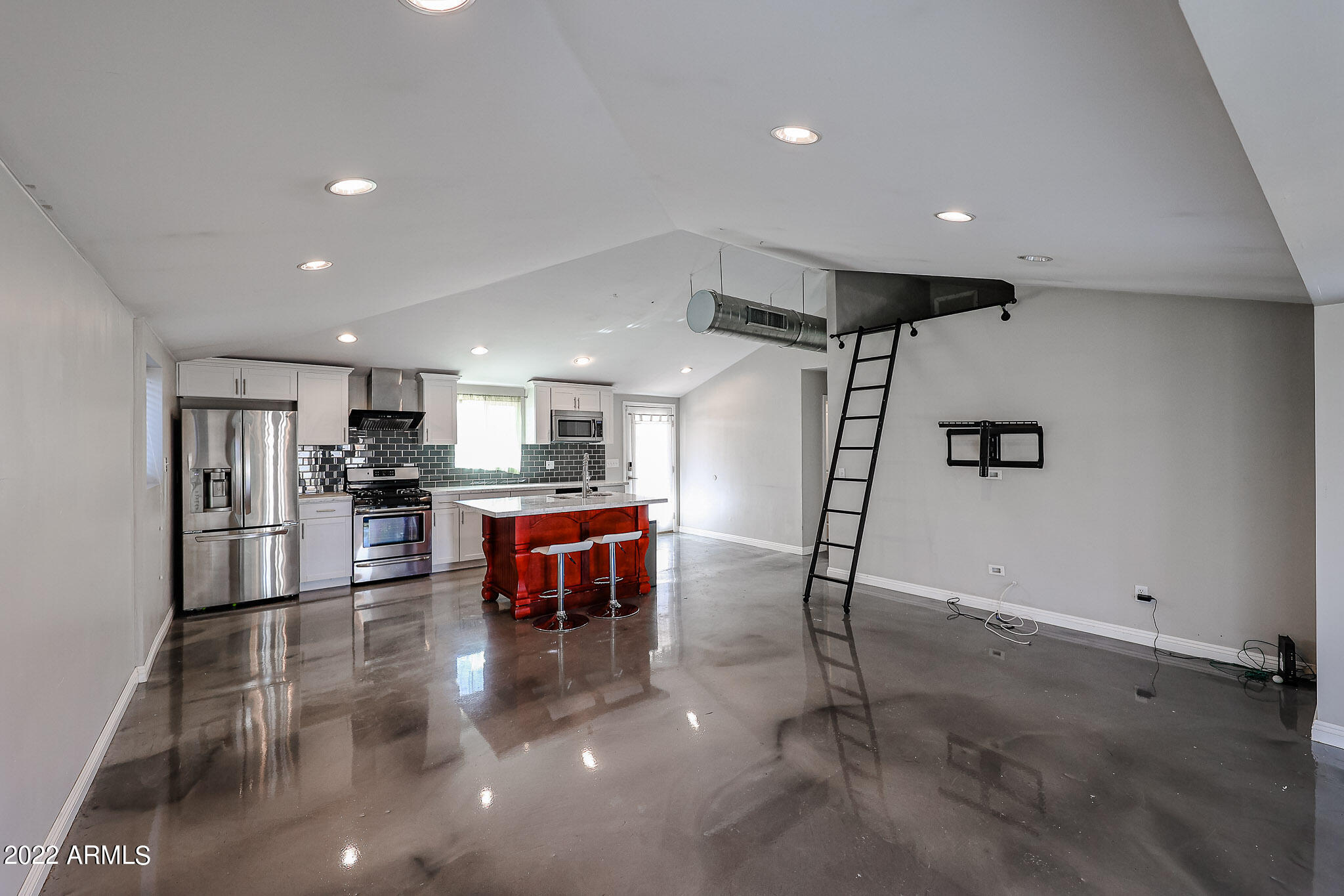 1034 East Elm Street Phoenix, AZ 85014 - Photo 4 of 30 Great Room