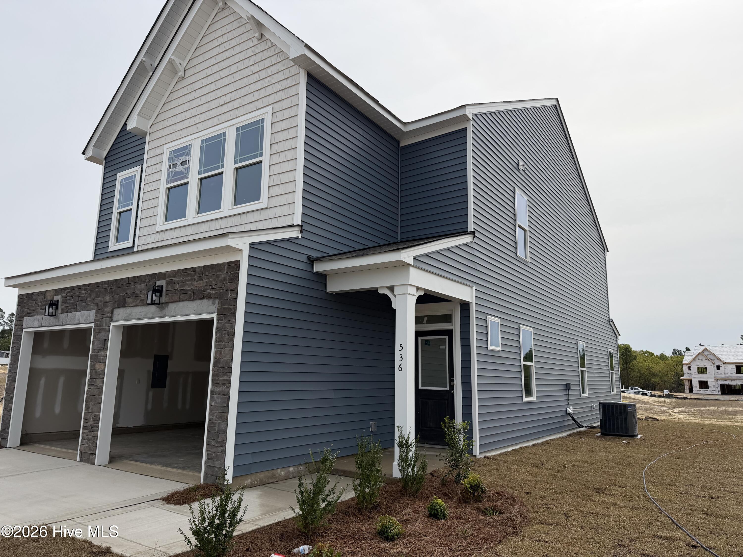 536 Midsummer Street Aberdeen, NC 28315 - Photo 2 of 3 IMG_1562