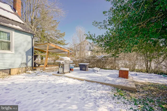 $259,900 | 1345 East Walnut Road, Vineland, NJ 08361