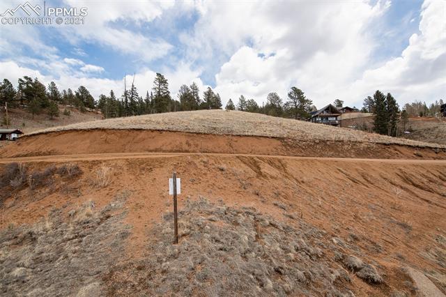 Tbd Spring Valley Circle Divide, CO 80814 - Photo 8 of 8 Gallery Image 8