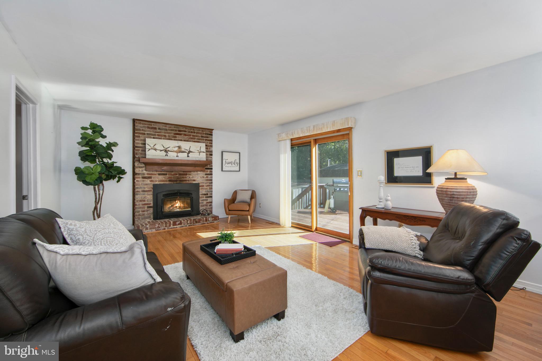 219 Dock Road Marlton, NJ 08053 - Photo 14 of 51 Family room