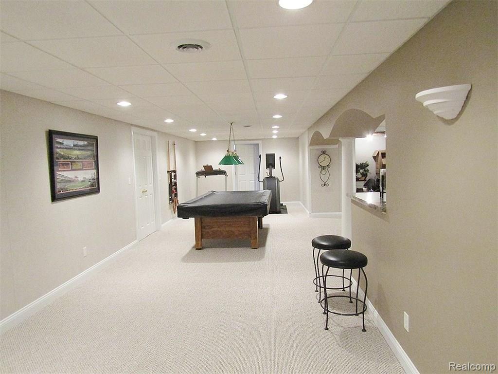 451 Whims Lane Rochester, MI 48306 - Photo 37 of 43 WhimsLL3, 451.jpg