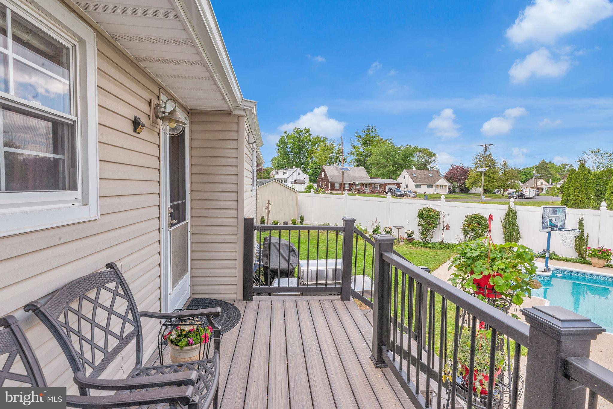 41 Endicott Road Hamilton, NJ 08690 - Photo 31 of 33 Gallery Image 31