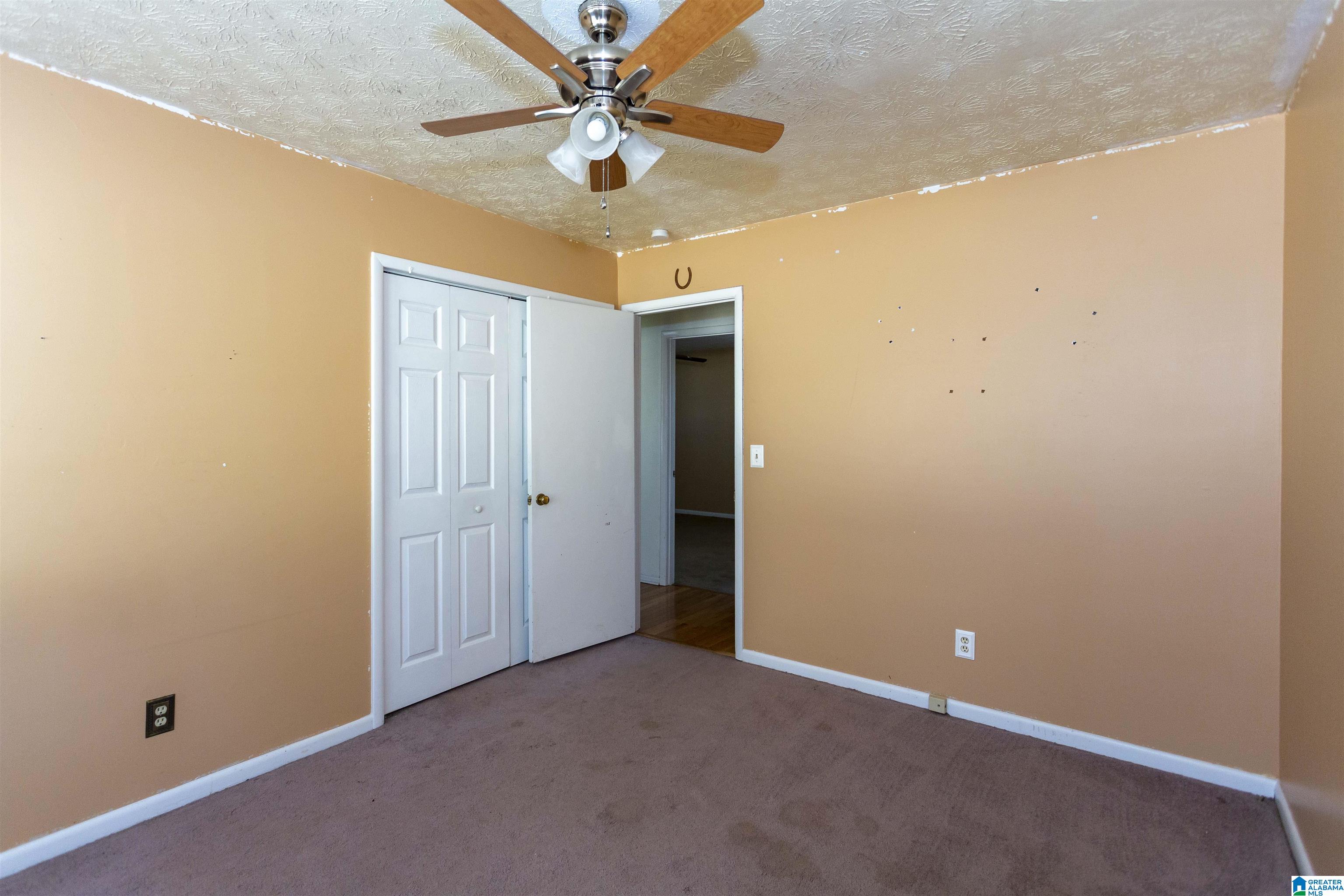 1009 Old Mill Road Anniston, AL 36207 - Photo 25 of 37