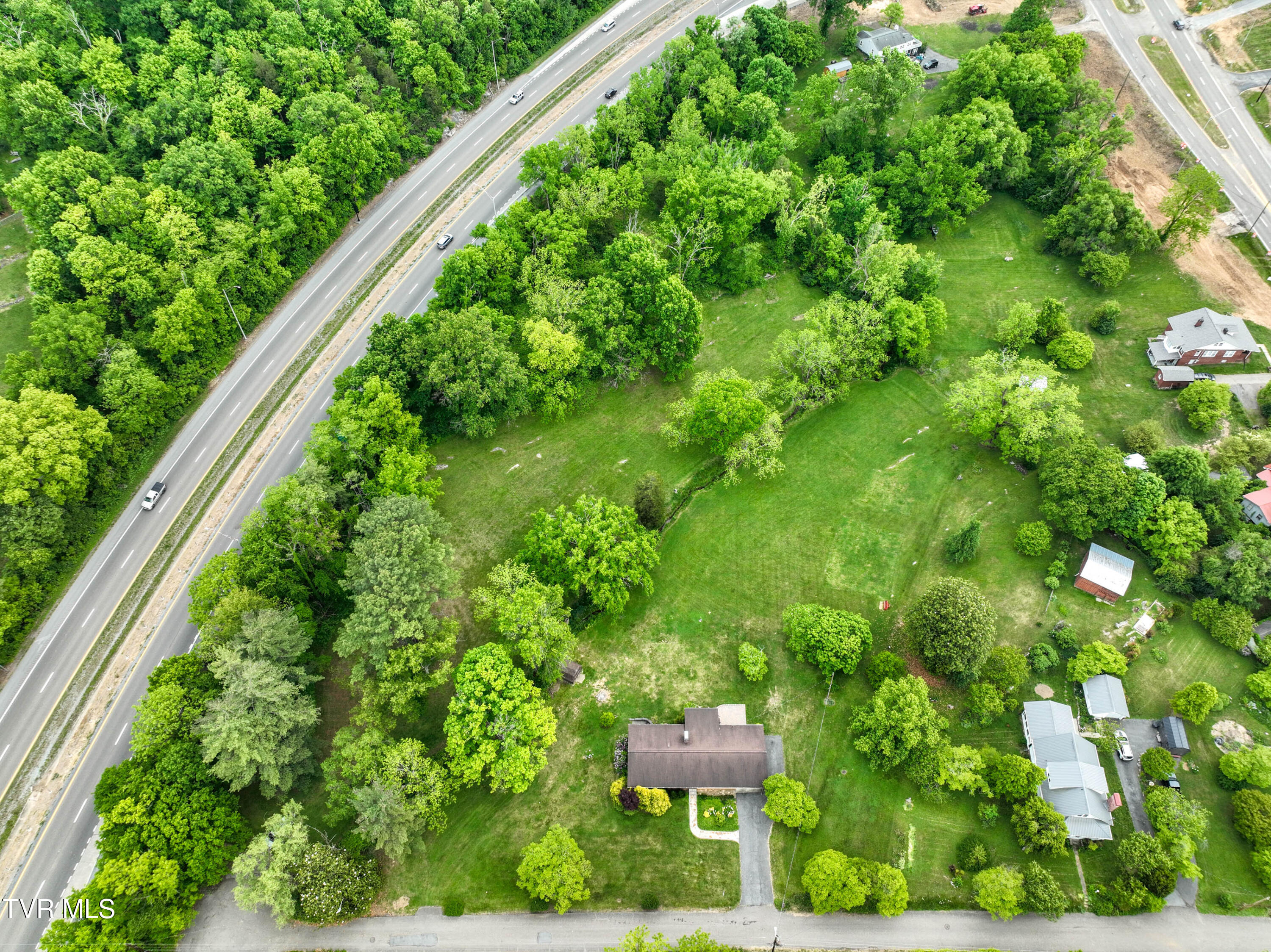1921 Edens Ridge Road Kingsport, TN 37664 - Photo 78 of 80 1921 Edens Ridge Dr Drone HAGERMAN-33