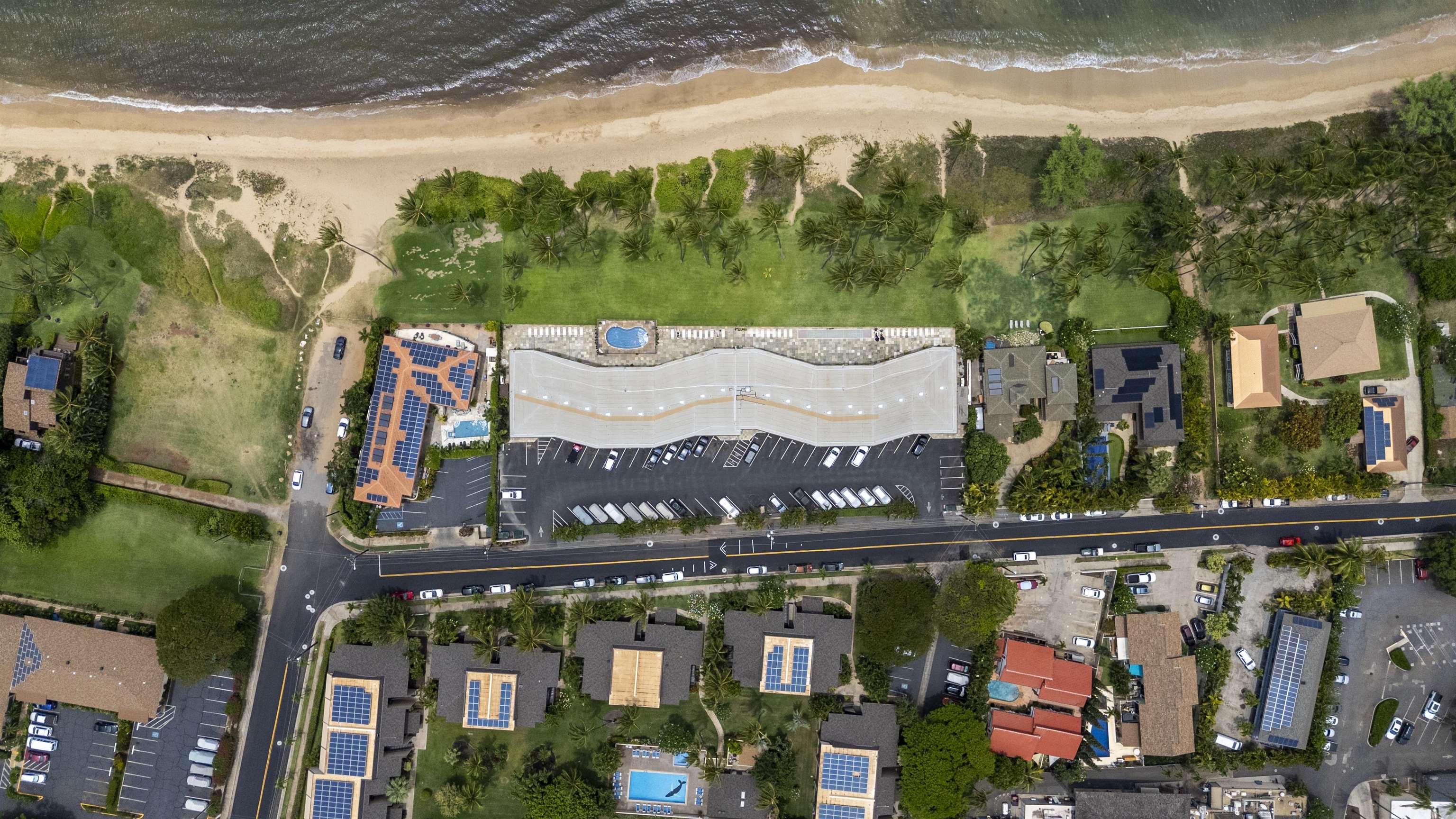1310 Uluniu Road, Unit 202 Kihei, HI 96753 - Photo 32 of 39