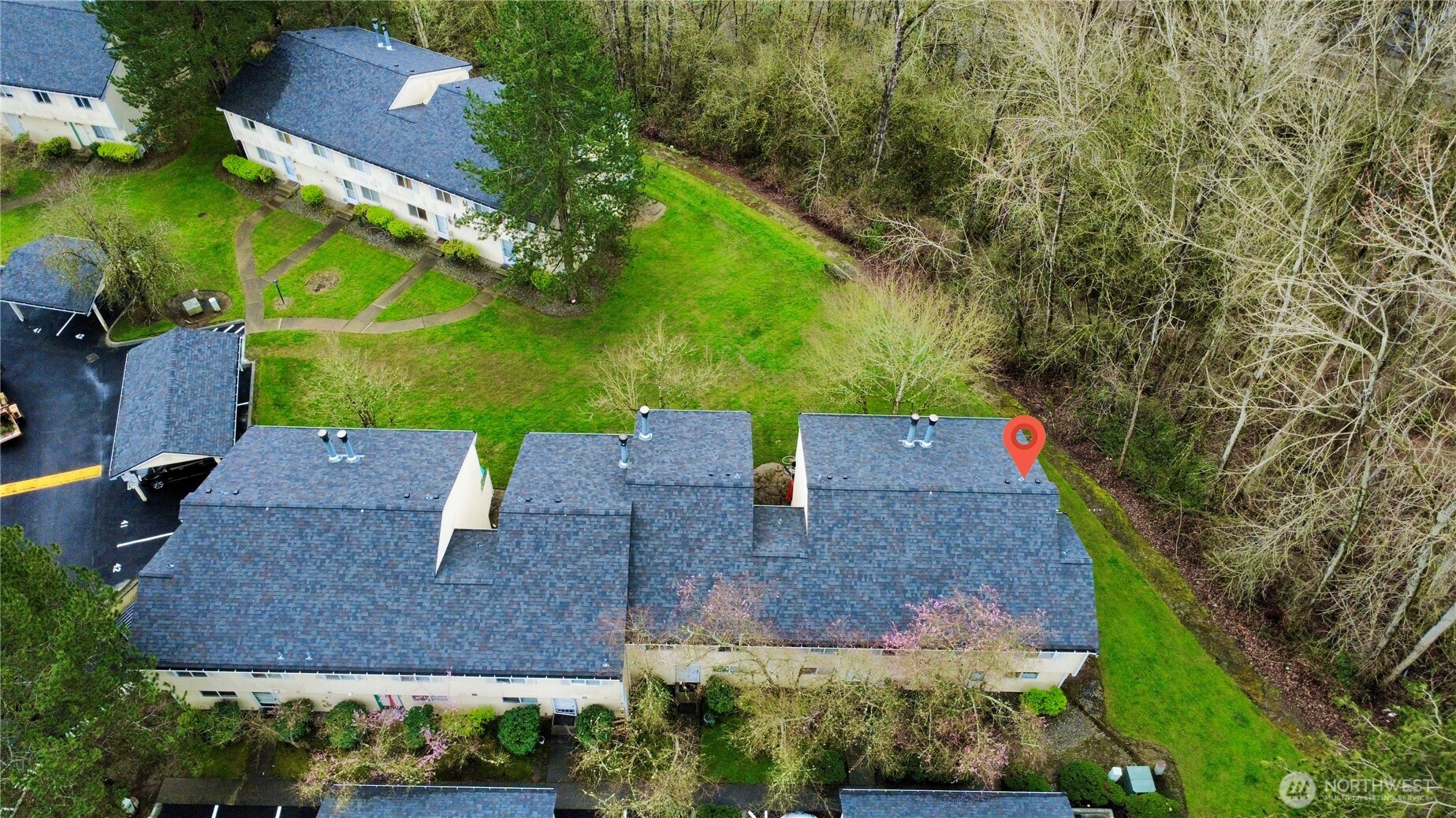 833 Southwest Sunset Boulevard, Unit J51 Renton, WA 98057 - Photo 27 of 28