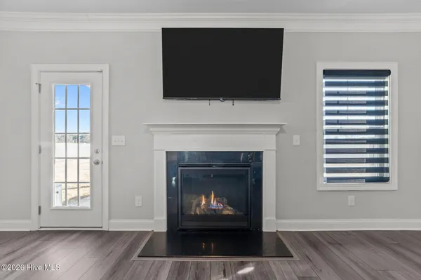 $540,000 | 923 Arbor Rose Drive, Greenville, NC 27858