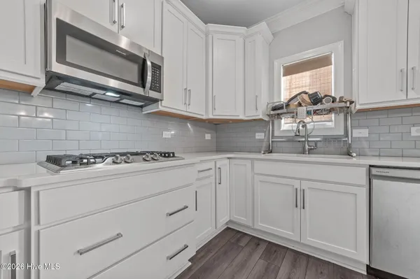 $540,000 | 923 Arbor Rose Drive, Greenville, NC 27858