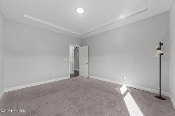 $540,000 | 923 Arbor Rose Drive, Greenville, NC 27858