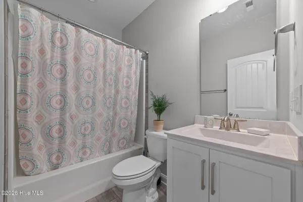 $540,000 | 923 Arbor Rose Drive, Greenville, NC 27858