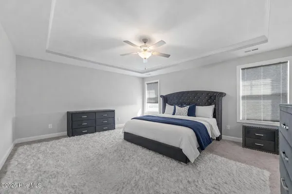 $540,000 | 923 Arbor Rose Drive, Greenville, NC 27858