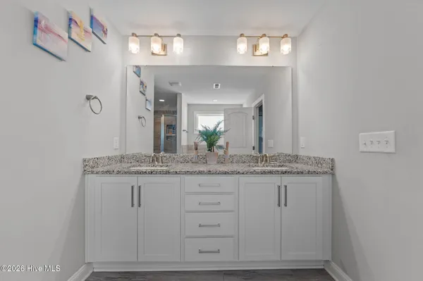 $540,000 | 923 Arbor Rose Drive, Greenville, NC 27858