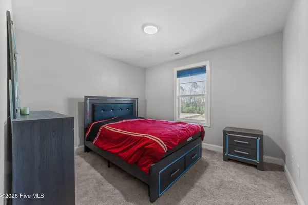 $540,000 | 923 Arbor Rose Drive, Greenville, NC 27858