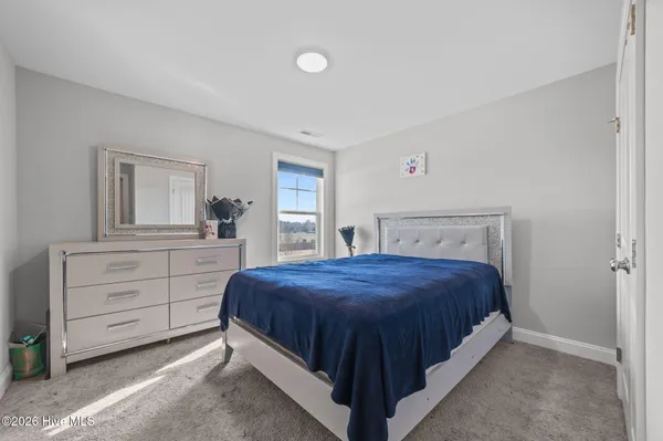 $540,000 | 923 Arbor Rose Drive, Greenville, NC 27858