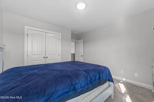 $540,000 | 923 Arbor Rose Drive, Greenville, NC 27858