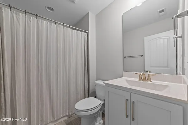 $540,000 | 923 Arbor Rose Drive, Greenville, NC 27858