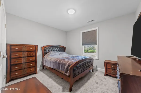 $540,000 | 923 Arbor Rose Drive, Greenville, NC 27858