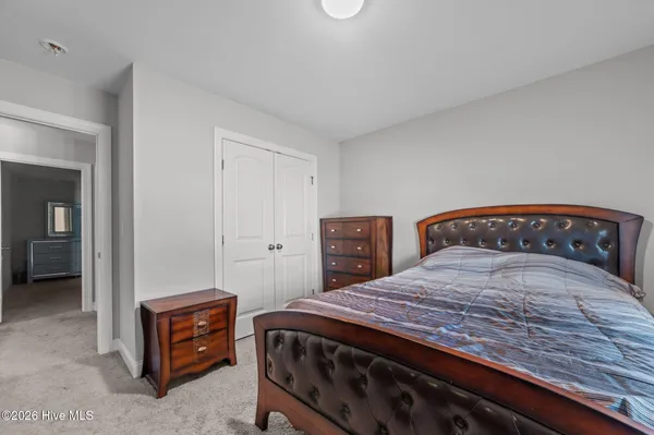 $540,000 | 923 Arbor Rose Drive, Greenville, NC 27858