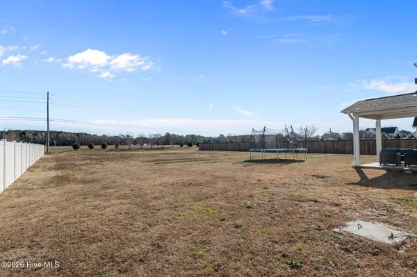 $540,000 | 923 Arbor Rose Drive, Greenville, NC 27858