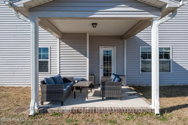 $540,000 | 923 Arbor Rose Drive, Greenville, NC 27858