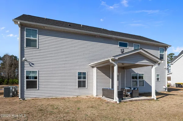 $540,000 | 923 Arbor Rose Drive, Greenville, NC 27858