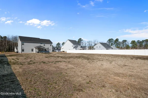 $540,000 | 923 Arbor Rose Drive, Greenville, NC 27858