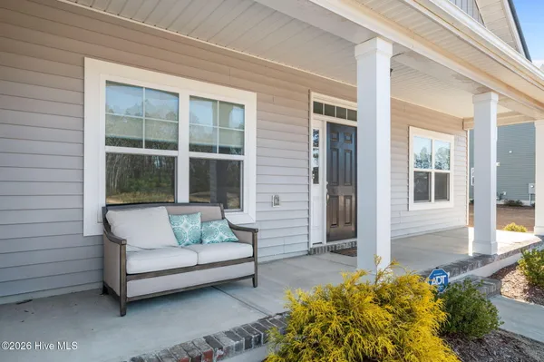 $540,000 | 923 Arbor Rose Drive, Greenville, NC 27858