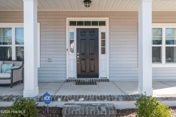 $540,000 | 923 Arbor Rose Drive, Greenville, NC 27858