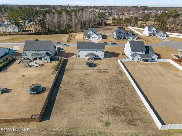 $540,000 | 923 Arbor Rose Drive, Greenville, NC 27858