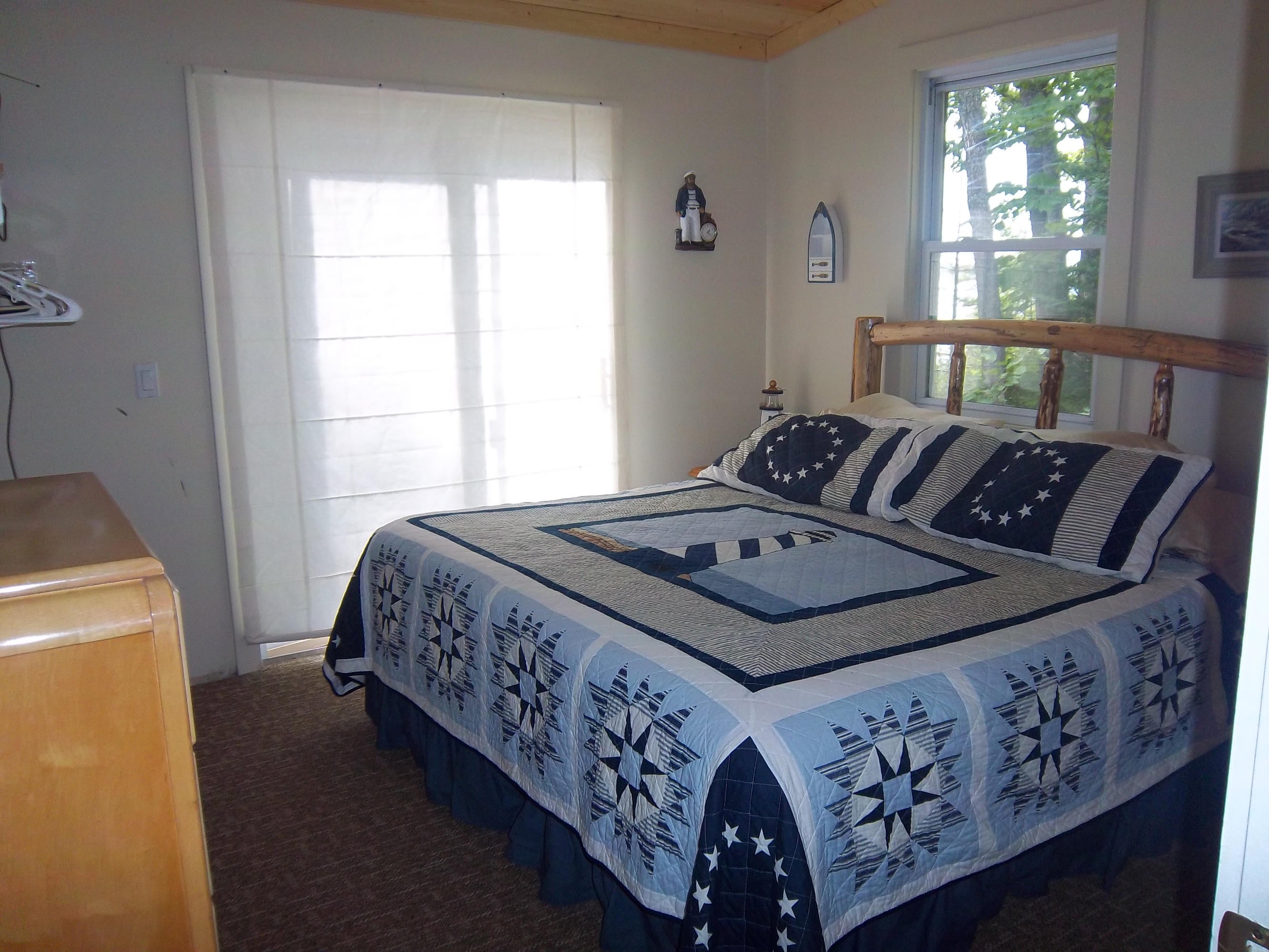 14810 South Rue Des Roches Row Barbeau, MI 49710 - Photo 7 of 28 Gallery Image 7